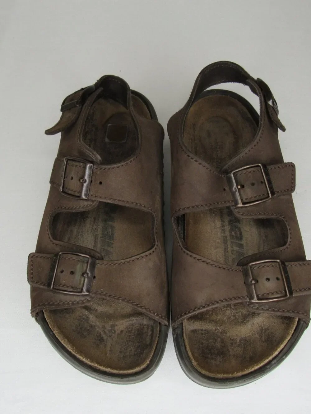 Birkenstock reposhing this